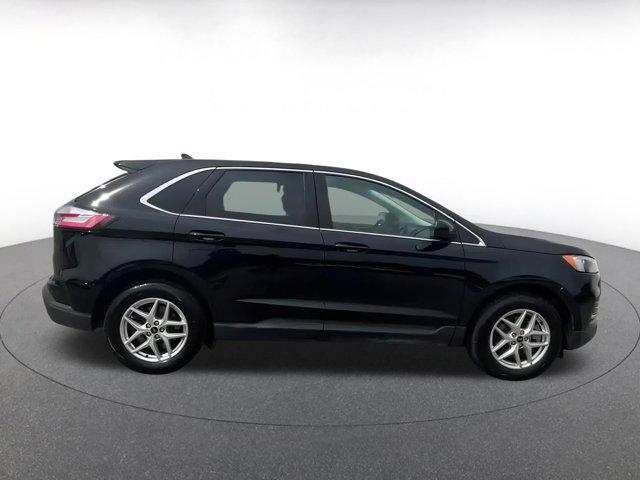 used 2024 Ford Edge car, priced at $20,118