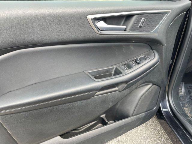 used 2024 Ford Edge car, priced at $20,118