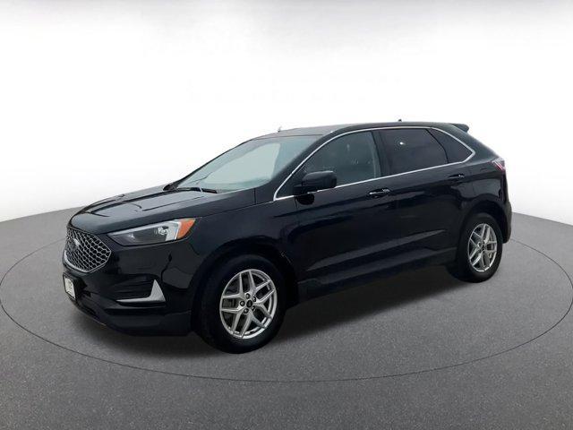 used 2024 Ford Edge car, priced at $20,118