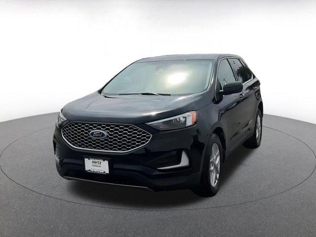 used 2024 Ford Edge car, priced at $20,118
