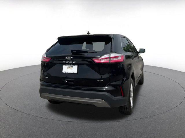 used 2024 Ford Edge car, priced at $20,118