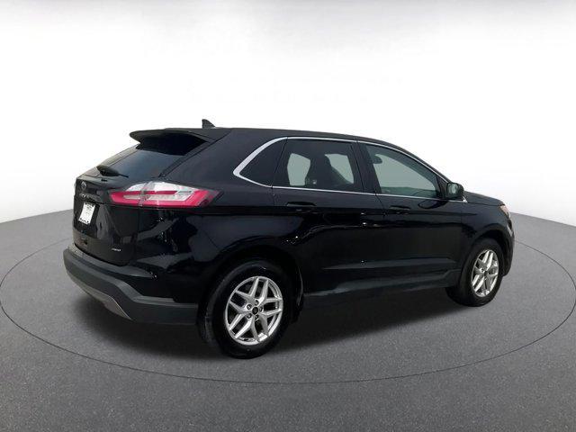 used 2024 Ford Edge car, priced at $20,118