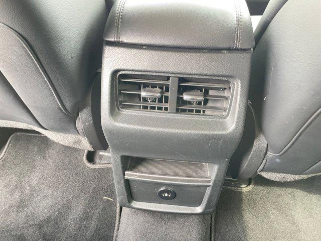 used 2024 Ford Edge car, priced at $20,118