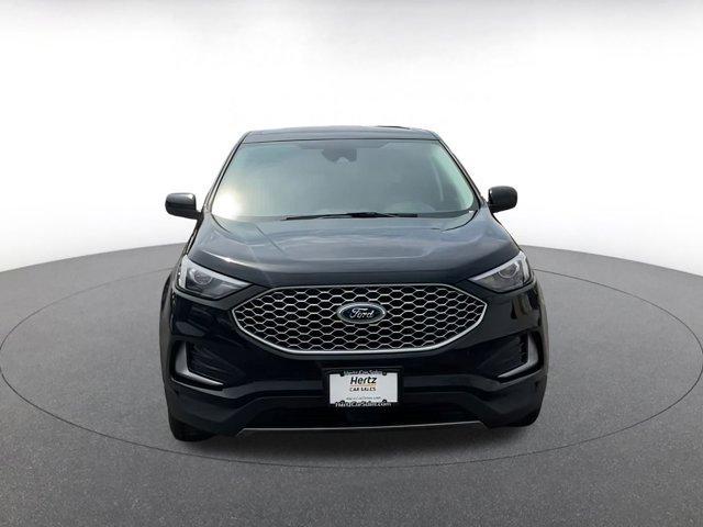 used 2024 Ford Edge car, priced at $20,118