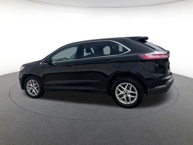 used 2024 Ford Edge car, priced at $20,118