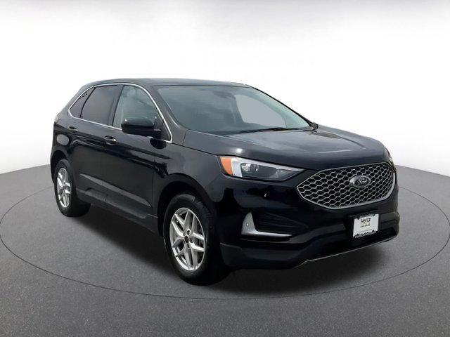 used 2024 Ford Edge car, priced at $20,118