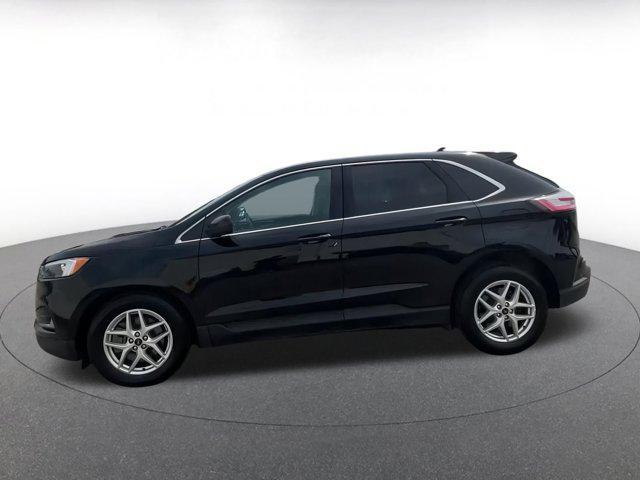 used 2024 Ford Edge car, priced at $20,118