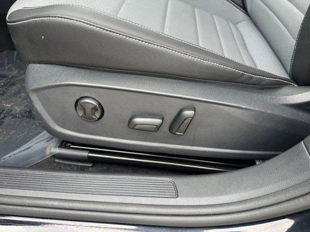 used 2025 Volkswagen Jetta car, priced at $20,060