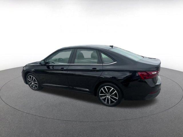 used 2025 Volkswagen Jetta car, priced at $20,060