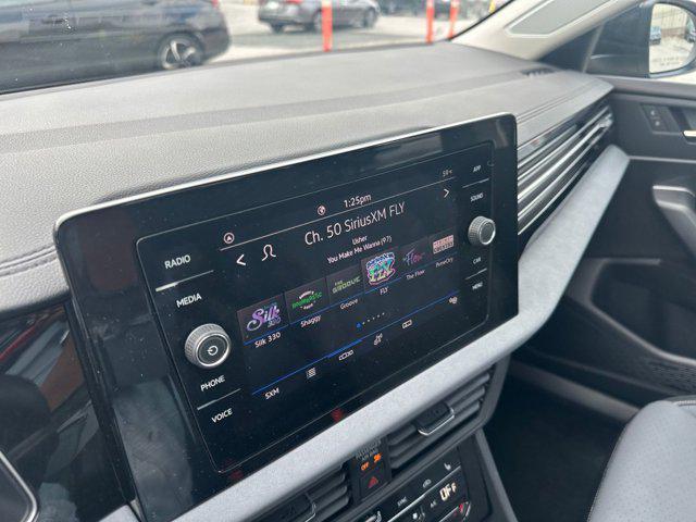 used 2025 Volkswagen Jetta car, priced at $20,060