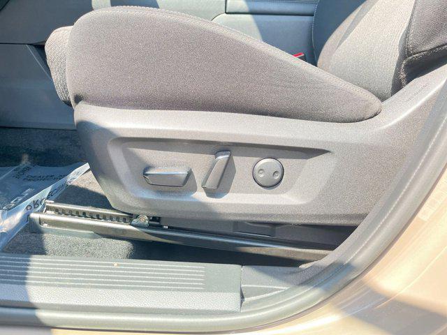 used 2024 Nissan Rogue car, priced at $26,793