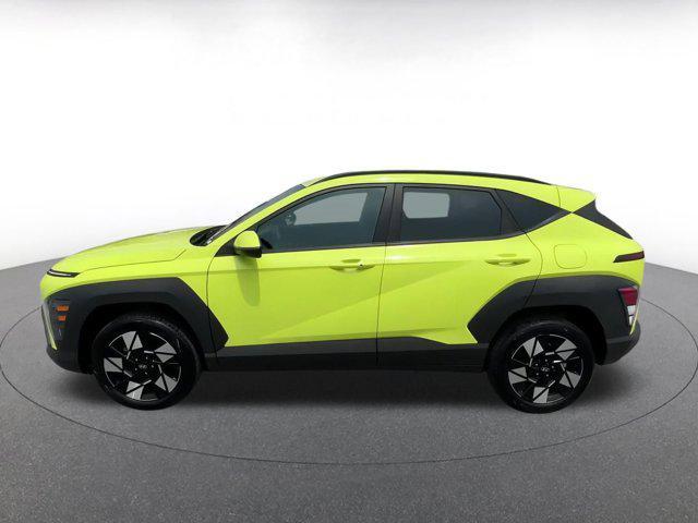 used 2024 Hyundai Kona car, priced at $22,524