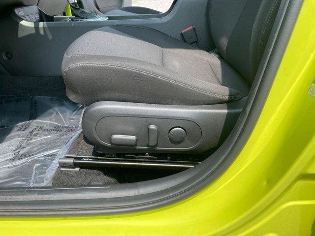 used 2024 Hyundai Kona car, priced at $22,524
