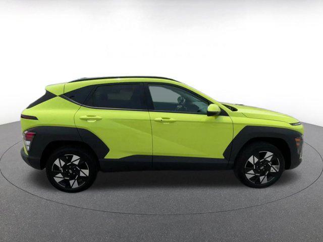 used 2024 Hyundai Kona car, priced at $22,524