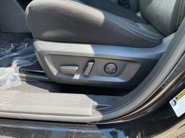 used 2024 Nissan Rogue car, priced at $22,554