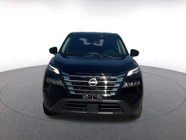 used 2024 Nissan Rogue car, priced at $22,554