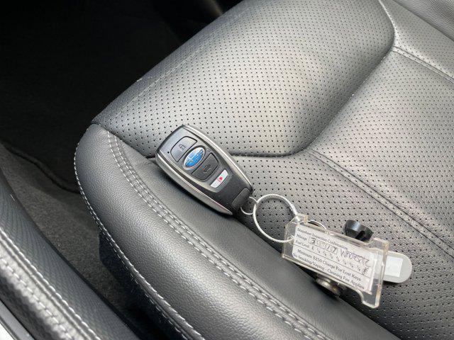 used 2024 Subaru Forester car, priced at $32,562