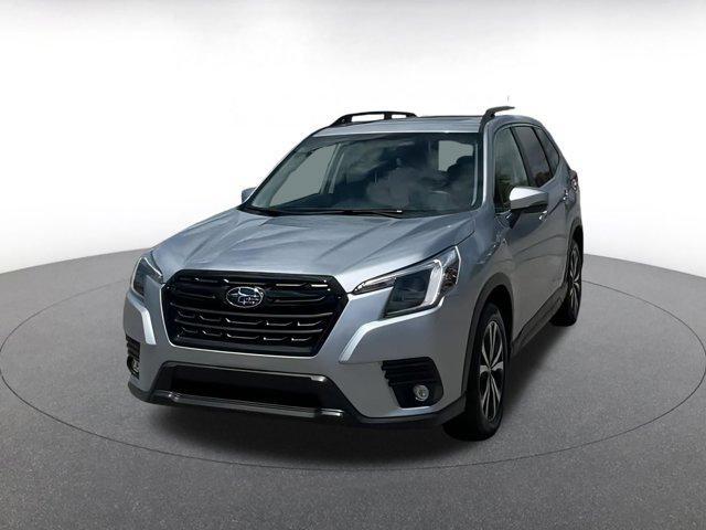 used 2024 Subaru Forester car, priced at $32,562