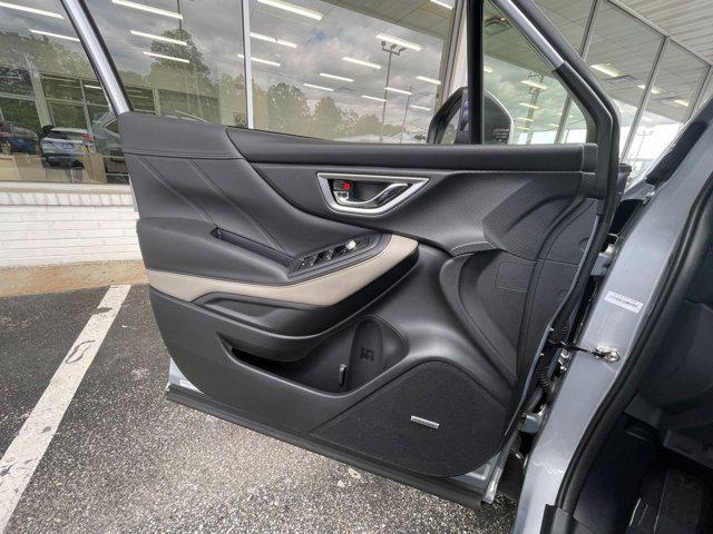 used 2024 Subaru Forester car, priced at $32,562