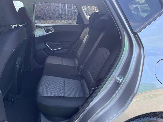 used 2024 Kia Soul car, priced at $17,434
