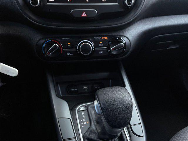 used 2024 Kia Soul car, priced at $17,434