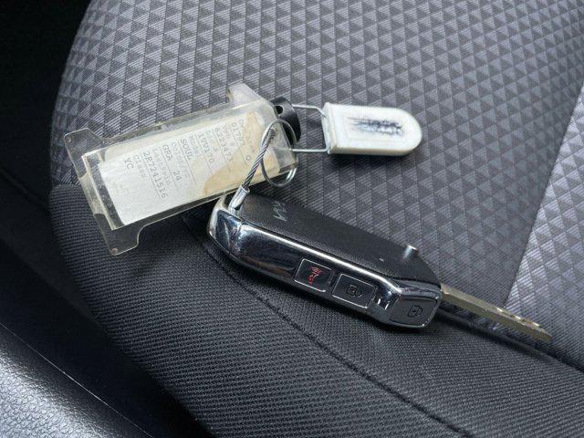 used 2024 Kia Soul car, priced at $17,434