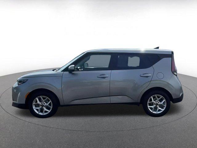 used 2024 Kia Soul car, priced at $17,434