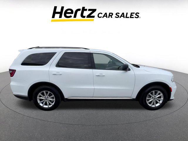 used 2023 Dodge Durango car, priced at $24,413