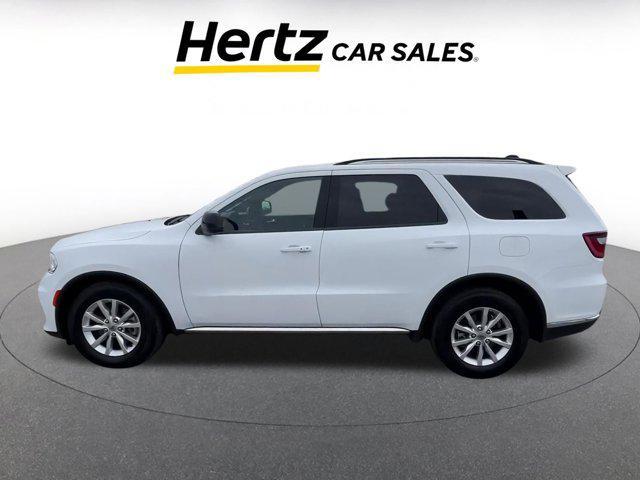 used 2023 Dodge Durango car, priced at $24,413