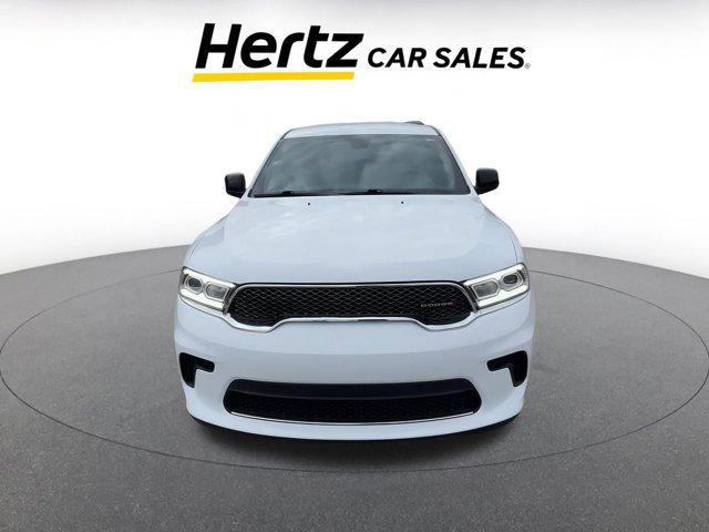 used 2023 Dodge Durango car, priced at $24,413