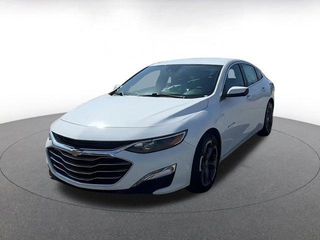 used 2023 Chevrolet Malibu car, priced at $16,931