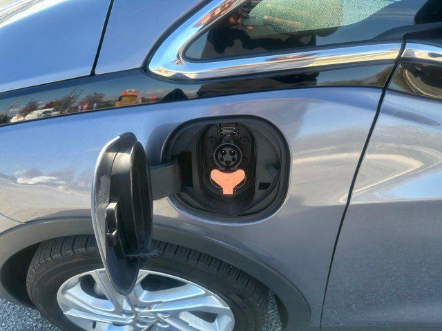 used 2023 Chevrolet Bolt EV car, priced at $16,445