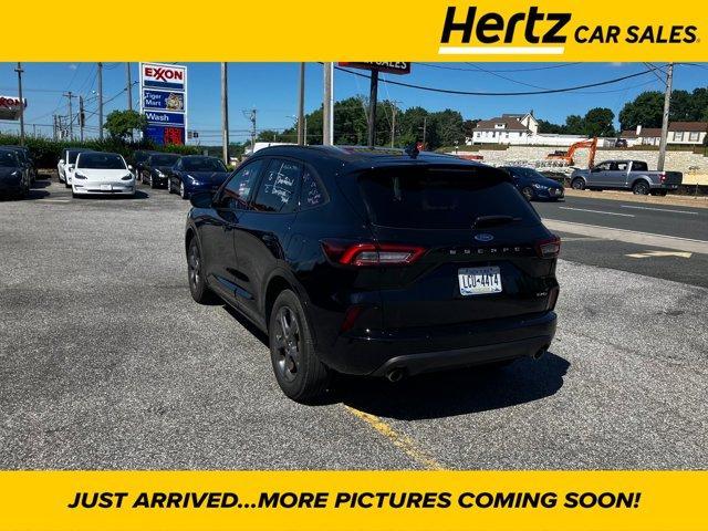 used 2023 Ford Escape car, priced at $24,204