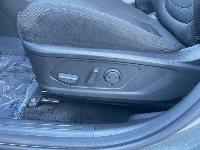 used 2025 Hyundai TUCSON Hybrid car, priced at $28,610