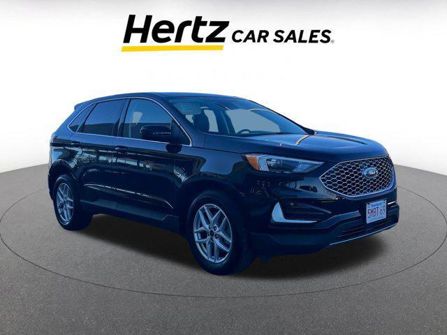 used 2024 Ford Edge car, priced at $25,782