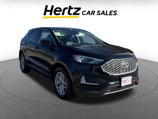 used 2024 Ford Edge car, priced at $25,782