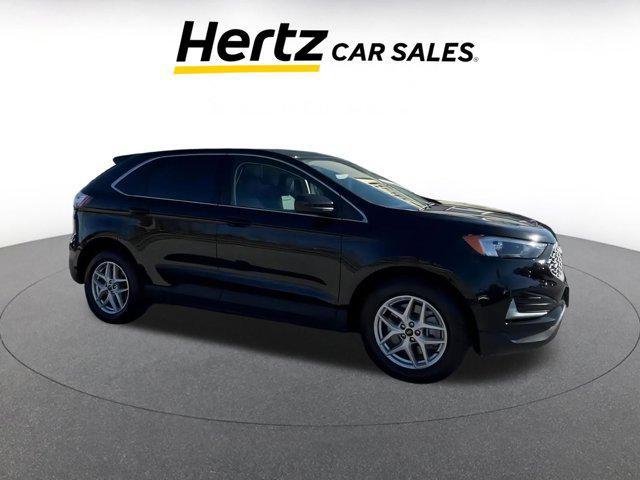 used 2024 Ford Edge car, priced at $25,782