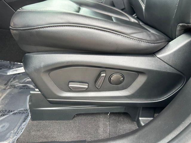used 2024 Ford Explorer car, priced at $32,146