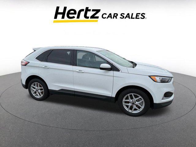 used 2024 Ford Edge car, priced at $24,593