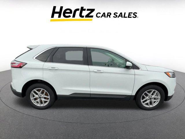 used 2024 Ford Edge car, priced at $24,593