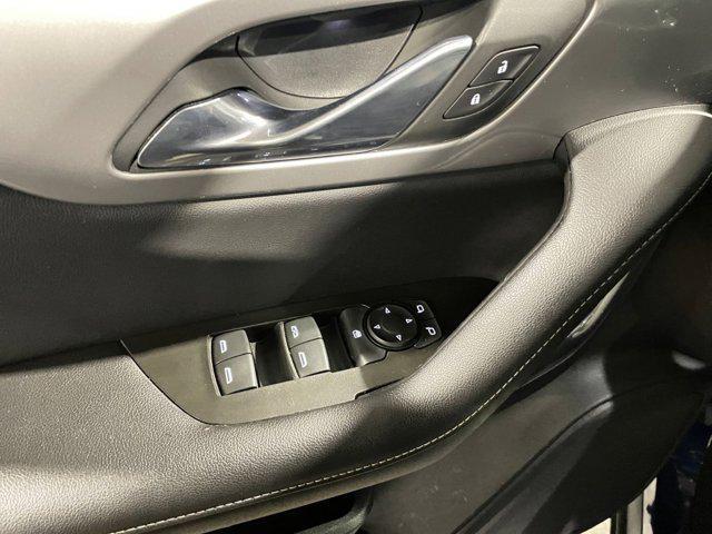 used 2023 Chevrolet Blazer car, priced at $20,708
