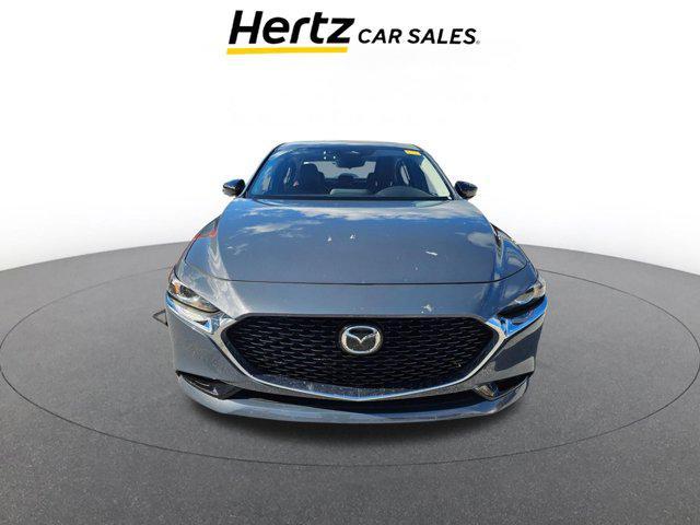 used 2025 Mazda Mazda3 car, priced at $21,240