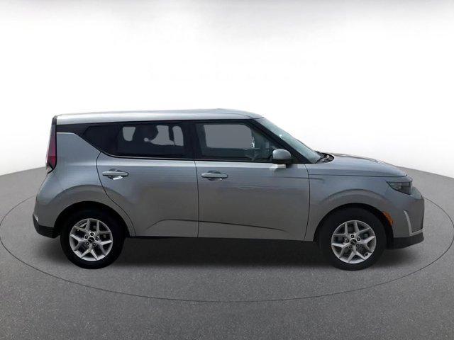 used 2024 Kia Soul car, priced at $16,704