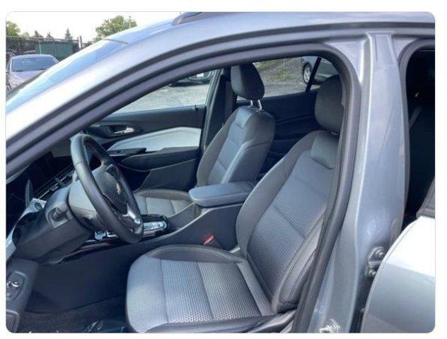 used 2024 Chevrolet Trax car, priced at $21,445