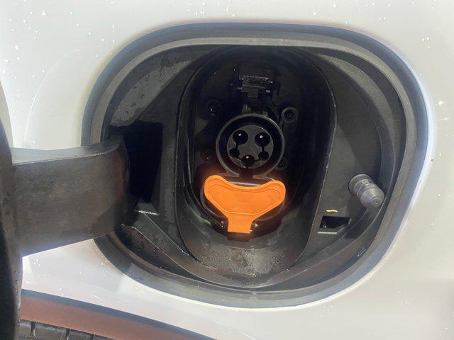 used 2023 Chevrolet Bolt EV car, priced at $16,115