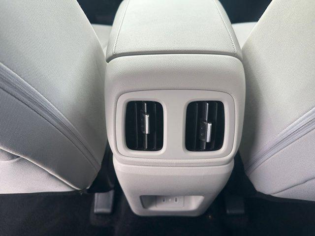 used 2025 Hyundai TUCSON Hybrid car, priced at $28,361