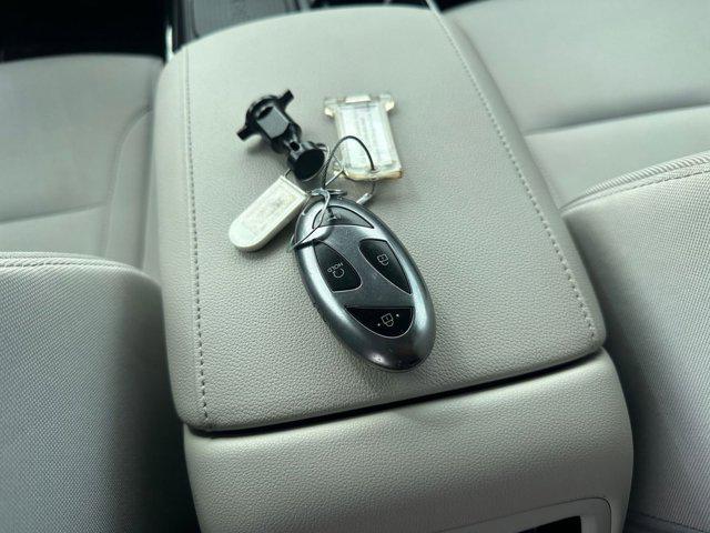 used 2025 Hyundai TUCSON Hybrid car, priced at $28,361