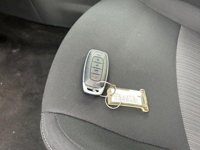 used 2024 Nissan Sentra car, priced at $17,822