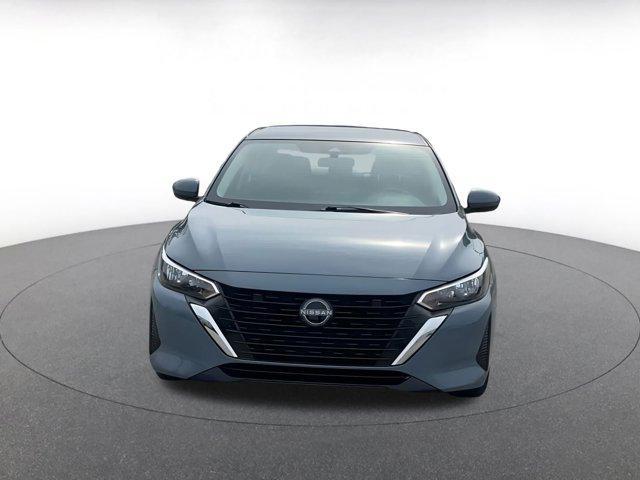 used 2024 Nissan Sentra car, priced at $17,822