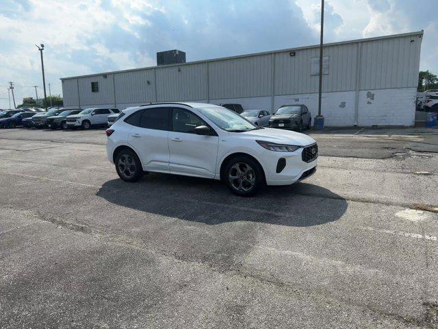 used 2023 Ford Escape car, priced at $20,898